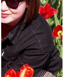 果核原创 | デニムジャケット