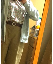 UNIQLO | ジャケット/アウター