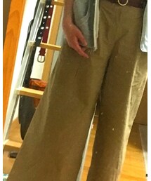 UNIQLO | その他パンツ