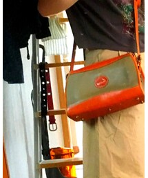 ビンテージ | ショルダーバッグ