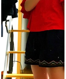 no brand | その他パンツ