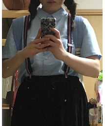 UNIQLO | シャツ/ブラウス