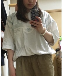 古着 | シャツ/ブラウス