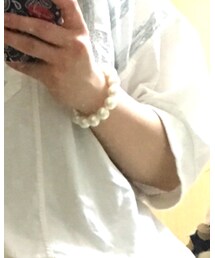 100均 セリア | ブレスレット