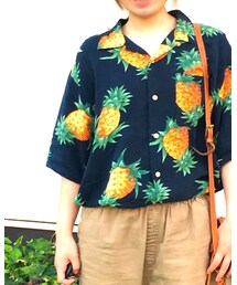 古着 | シャツ/ブラウス