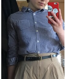 ARROW | シャツ/ブラウス