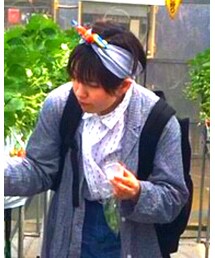 no brand | シャツ/ブラウス