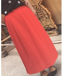 アメリカンホリック | スカート