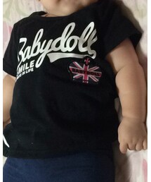 BABYDOLL | Tシャツ/カットソー