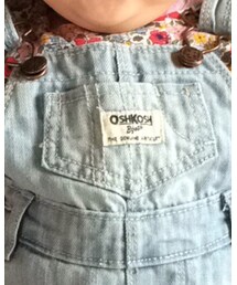 OSHKOSH | サロペット/オーバーオール