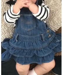 babyGAP | サロペット/オーバーオール