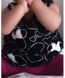 OLD NAVY | タンクトップ