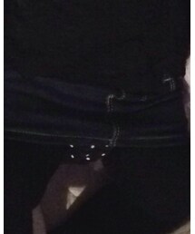 babyGAP | デニムスカート