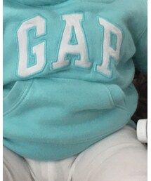 babyGAP | パーカー