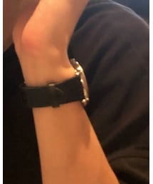 ARMANI | アナログ腕時計