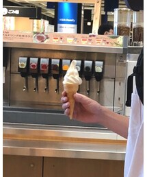 IKEAソフトクリーム | その他