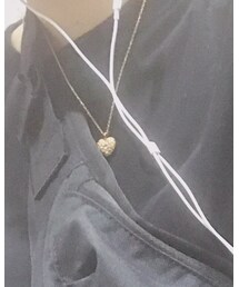 FOSSIL | ネックレス