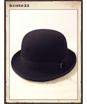 CA4LA(カシラ)の「帽子(ハット)」