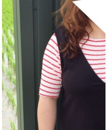 GU | Tシャツ/カットソー