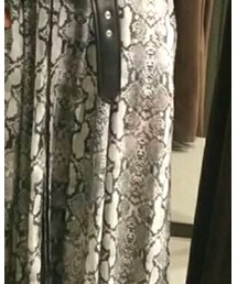 ZARA | ワンピース/ドレス