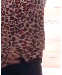 ZARA | シャツ/ブラウス