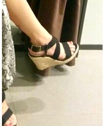 Banana Republic | サンダル