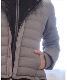 UNIQLO | ダウンジャケット/コート