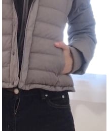 theory | ダウンジャケット/コート