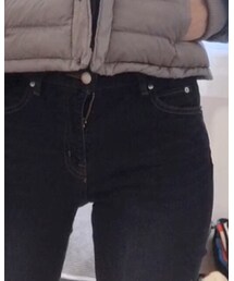 チャック開いてる | その他