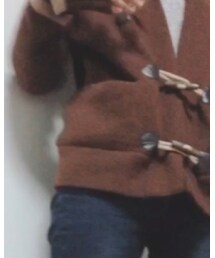 TOMMY HILFIGER | カーディガン/ボレロ