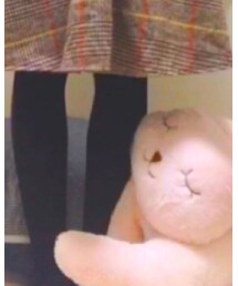 tutuanna | タイツ/ストッキング