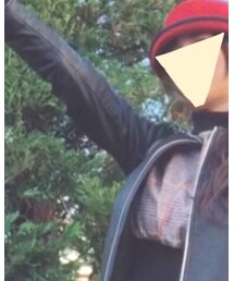 UNIQLO | ライダースジャケット