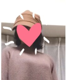 フェリシモ | 帽子