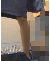 tutuanna | タイツ/ストッキング