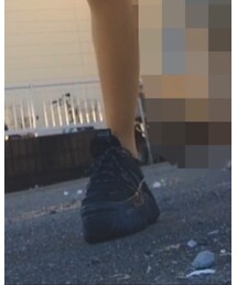 ZARA | スニーカー