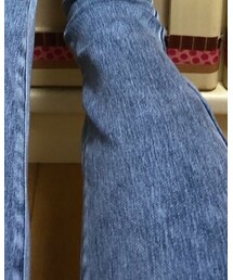 UNIQLO | デニムパンツ