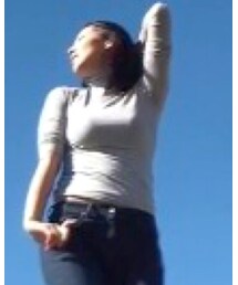 UNIQLO | Tシャツ/カットソー