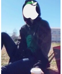 Bershka | パーカー