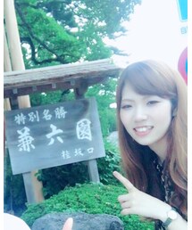 兼六園 | その他