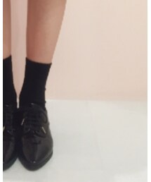 H&M | シューズ