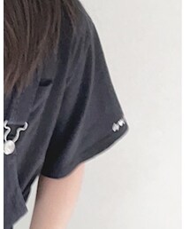 by LOVEiT | トップス
