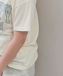 LOVETOXIC | Tシャツ/カットソー