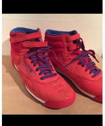 Reebok | スニーカー