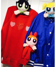 Lee | スウェット