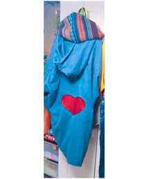 freegia | デニムジャケット