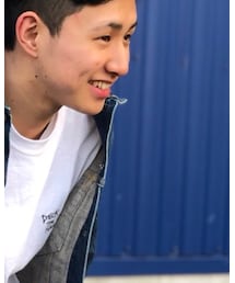 Levi's | デニムジャケット