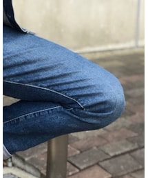 H&M | デニムパンツ