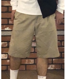 GU | チノパンツ