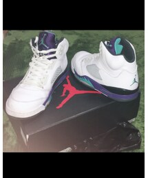 AIR JORDAN | スニーカー