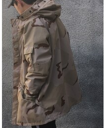 古着 | ミリタリージャケット